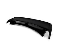 Mini Alerón De Cola para BMW Serie 3 E36 para M3 LTW GT 1992-1998 Alerón Trasero para Maletero Negro Brillante para