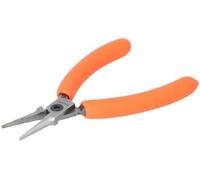 Mini Alicate Boca Semirredonda