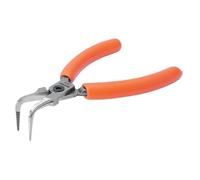 Mini Alicate Boca Semirredonda