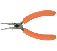 Mini Alicate Boca Semirredonda