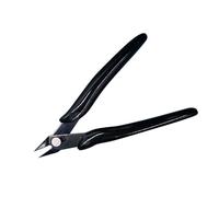 Mini alicates de corte lateral de alambre de precisión de 127 mm