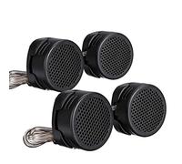 Mini altavoces de agudos de coche, gran rendimiento, 500 W de alta frecuencia