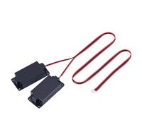 Mini altavoces para proyectos compatibles con Arduino, altavoces magnéticos integrados de alta gama con interfaz JST-PH2.0, sonido fuerte y claro,