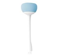 Mini Altavoz con Barra de Sonido: de Audio Envolvente 3D, Dispositivo enchufable, Cable USB Flexible, Salida estéreo compacta | Inicio Estudio Reunión Configuración de Escritorio Mejora de Rep