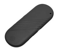 Mini Altavoz de Almohada Bluetooth para Dormir, Altavoz de Almohada de Conducción con Graves Estéreo, Auriculares de Almohada Bluetooth para Dormir Profundo, Altavoz de Almohada