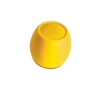 Mini Altavoz Inalámbrico TWS Bluetooth Impermeable IPX6 Colección Zero Boompods Amarillo