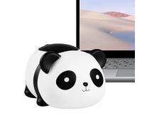Mini altavoz portátil - Cute Wireless Sound System, Rechargeable Player | Compact Travel Companion, Crisp Audio, Desk Decor, Ideal for Kids, Teens, Camping, Office, Small Spaces