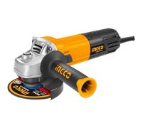 MINI AMOLADORA ANGULAR AG8508 850W D115 , marca Ingco