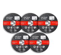 Mini amoladora angular de 12 V, recargable, pulidora, for cortar diamantes, inalámbrica(AB281-5PCS)