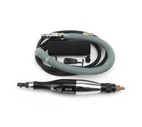 Mini amoladora angular neumática 1 juego de pulidora neumática 0,6 mm(Air Grinder)