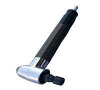 Mini amoladora angular neumática Amoladora neumática de codo