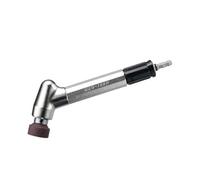 Mini amoladora angular neumática Codo de amoladora neumática con orificio interior 121N 122N 091N(122N)