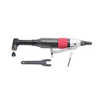 Mini amoladora angular neumática Codo de grabado 90 grados, ángulo aire neumático 1537