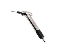 Mini amoladora angular neumática Codo neumático angular 121N de 120° for pulido y esmerilado superficies