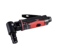 Mini amoladora angular neumática Pulidora neumática mini de microángulo de 1/4 de pulgada