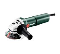 Mini Amoladora Con diametro de Disco de 100 a 150 Mm W 1100-115 METABO