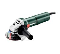 Mini Amoladora Con diametro de Disco de 100 a 150 Mm W 1100-125 METABO