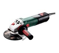 Mini Amoladora Con diametro de Disco de 100 a 150 Mm W 13-150 Quick METABO