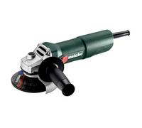 Mini Amoladora Con diametro de Disco de 100 a 150 Mm W 750-115 METABO