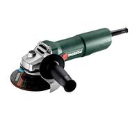 Mini Amoladora Con diametro de Disco de 100 a 150 Mm W 750-125 METABO