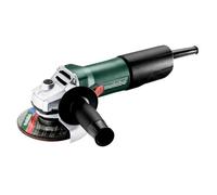 Mini Amoladora Con diametro de Disco de 100 a 150 Mm W 850-115 METABO