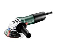 Mini Amoladora Con diametro de Disco de 100 a 150 Mm W 850-125 METABO