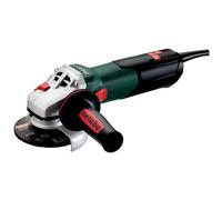 Mini Amoladora Con diametro de Disco de 100 a 150 Mm W 9-115 Quick METABO