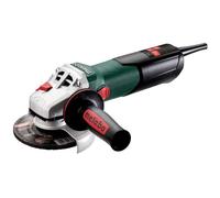Mini Amoladora Con diametro de Disco de 100 a 150 Mm W 9-125 Quick METABO