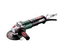 Mini Amoladora Con diametro de Disco de 100 a 150 Mm WEPBA 20-150 Quick DS BL METABO