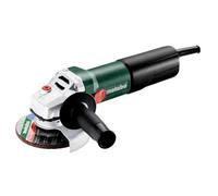 Mini Amoladora Con diametro de Disco de 100 a 150 Mm WEQ 1400-125 METABO