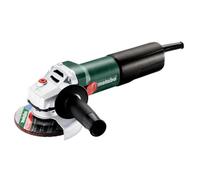 Mini Amoladora Con diametro de Disco de 100 a 150 Mm WQ 1100-125 METABO