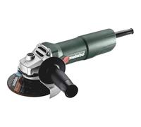 Metabo Amoladora angular W 750-125, Cartón - 603605000