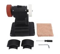 Mini amoladora de banco adecuada para bater í a BL1830B BL1840B BL1850B BL1