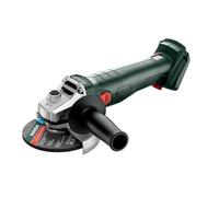Mini Amoladora de bateria W 18 7-125 METABO