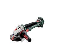 Mini Amoladora de bateria WB 18 LTX BL 15-125 Quick METABO