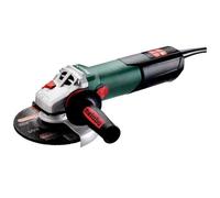 Mini Amoladora diametro de Disco de 100 a 150 Mm WE 17-150 Quick METABO