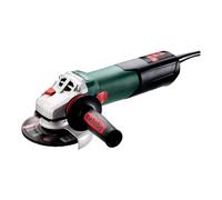 Mini amoladora hasta 1.700 vatios - wa 13-125 quick_1300v