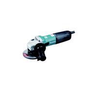 Mini-amoladora MAKITA 1100 w. 125 mm. GA5040RZ