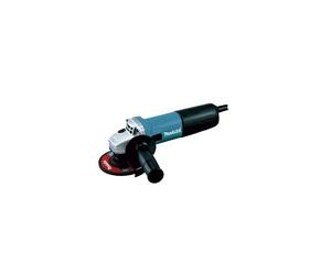Mini-amoladora MAKITA 840 w. 115 mm. 9557HNR
