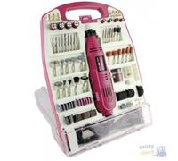Mini Amoladora Yamato Sm 234 Kit 234 Accesorios Watt 135