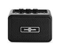 Mini Amplificador de Guitarra con Bluetooth de Gear4music