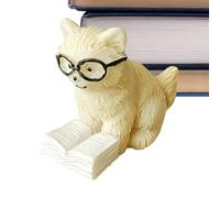 Mini Animal Set, Cute Resin Aquarium Decor Figures, Waterproof Tiny Pet Ornaments for Fish Tank Shrimp Turtle Axolotl Frog Gecko Snake Habitat Decoration, Terrarium Scenery Home Aquarium Craft Display