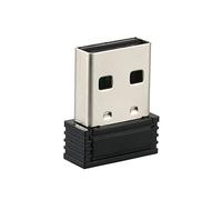 Mini ANT+ USB Stick adaptador inalámbrico Dongle para Garmin para Zwift para Wahoo para Bkool USA