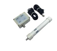 Mini antena activa de onda corta con rango de frecuencia de 10 kHz a 30 MHz