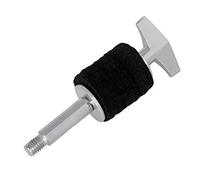 Mini apilador de platillos de 4 Pulgadas para Accesorios de Instrumentos de percusión de batería Cymbal Arm
