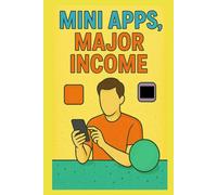 Mini Apps - Major Income: Develop micro products and launch them with zero startup cost (Practical Engineering Skills for Income)