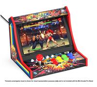 Mini Arcade Pro - Retro Game Cabinet Compati (Nintendo Switch) (Importación USA)