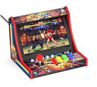 Mini Arcade Pro - Retro Game Cabinet Compati (Nintendo Switch) (Importación USA)