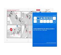 Mini arco Conocimientos de circulación 2 (5-7 años)