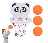 Mini aro de Baloncesto | Aro de Baloncesto Interior para niños - Aro de para Puerta, Juguete Deportivo para Exteriores para niños, niñas, , Amantes del